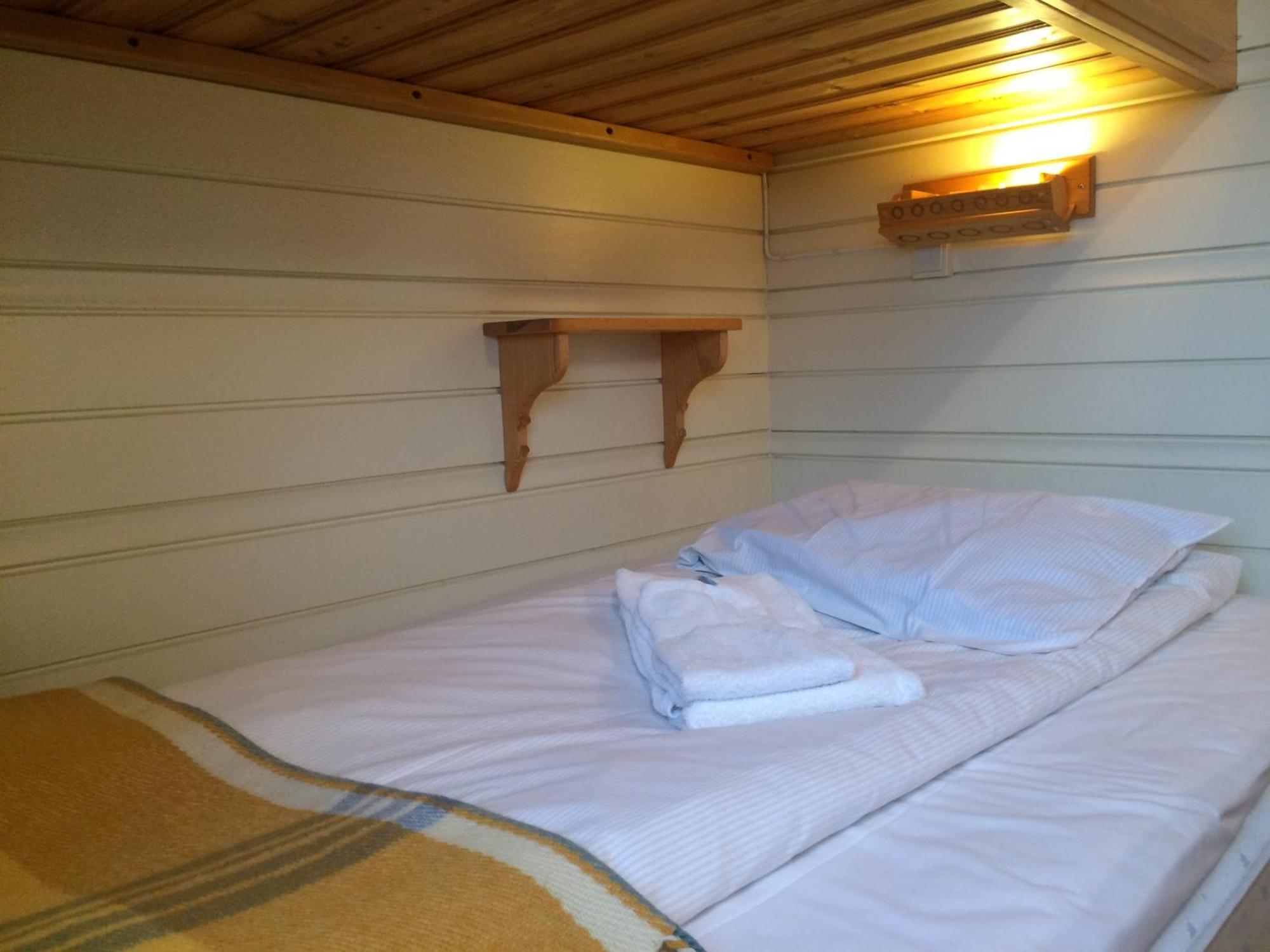 Stf Groevelsjoen Fjaellstation & Hotell Room photo
